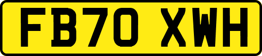 FB70XWH