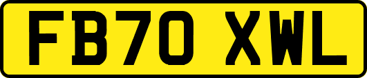 FB70XWL