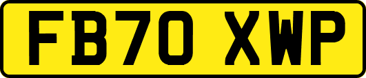 FB70XWP