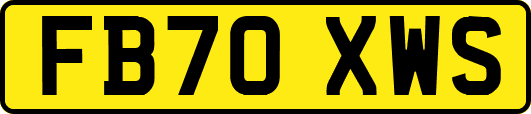FB70XWS