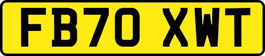 FB70XWT