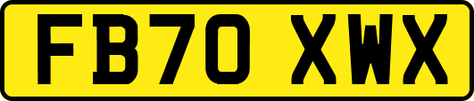 FB70XWX
