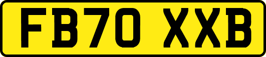 FB70XXB