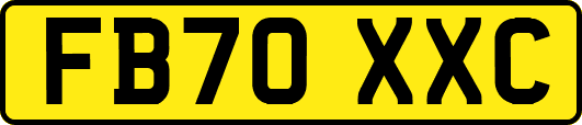 FB70XXC