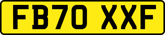 FB70XXF