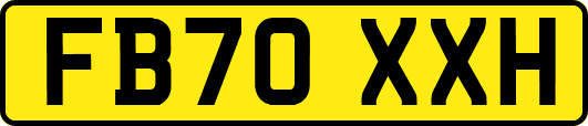FB70XXH