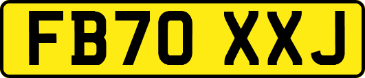 FB70XXJ