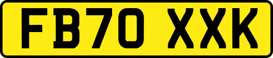 FB70XXK