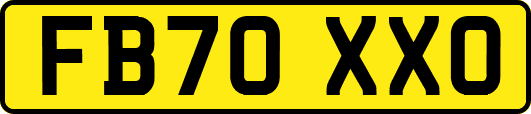 FB70XXO