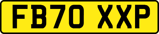 FB70XXP
