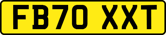 FB70XXT