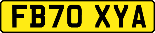 FB70XYA