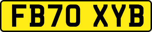 FB70XYB