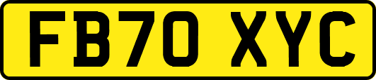 FB70XYC