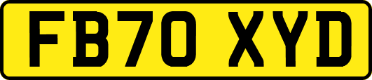 FB70XYD