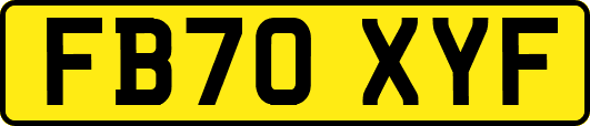 FB70XYF
