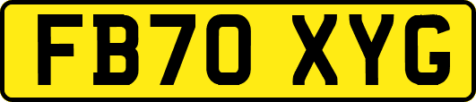 FB70XYG