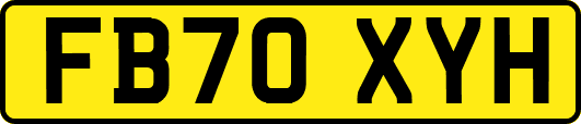 FB70XYH