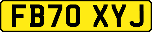 FB70XYJ
