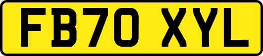 FB70XYL