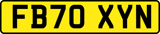 FB70XYN