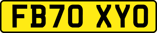 FB70XYO