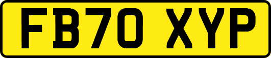 FB70XYP