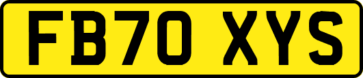 FB70XYS