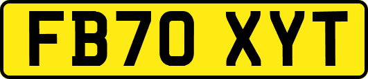 FB70XYT