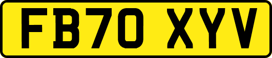 FB70XYV