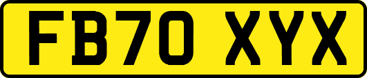 FB70XYX