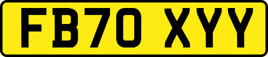 FB70XYY