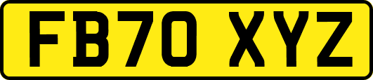 FB70XYZ