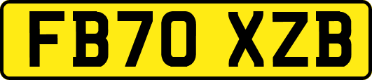 FB70XZB