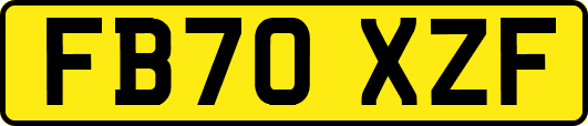 FB70XZF