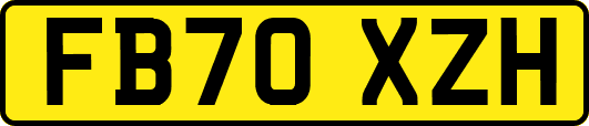 FB70XZH