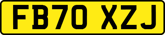 FB70XZJ