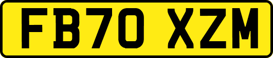 FB70XZM