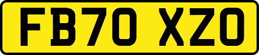 FB70XZO