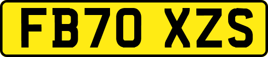 FB70XZS