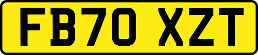 FB70XZT