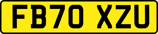 FB70XZU