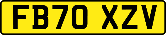 FB70XZV