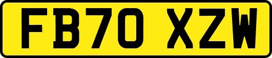 FB70XZW