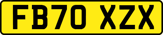 FB70XZX