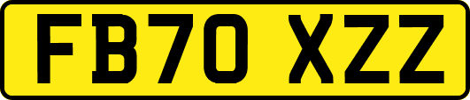 FB70XZZ