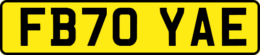 FB70YAE