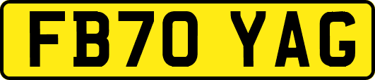 FB70YAG