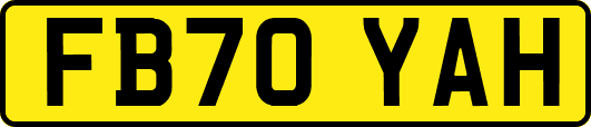 FB70YAH