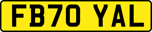 FB70YAL